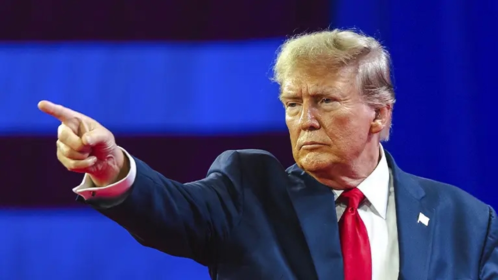 img of Trump 2.0 - The Showman Returns